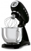 Миксер Smeg SMF02BLEU