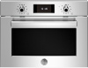 Электрический духовой шкаф Bertazzoni F457PROMWTX