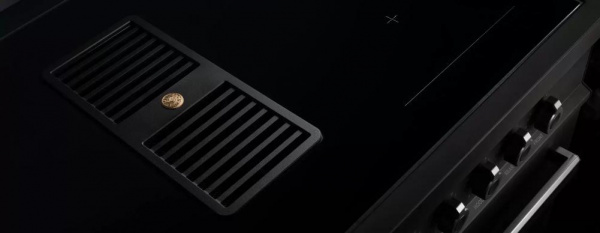 Центр варочный Bertazzoni PROCH94I1EBIT