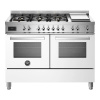 Центр варочный Bertazzoni PRO126G2EBIT