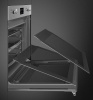 Электрический духовой шкаф Smeg SO6302TX
