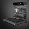 Электрический духовой шкаф Smeg SO6606WAPNR