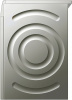 Машина сушильная Bosch WQB245BXME