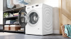 Стиральная машина с фронтальной загрузкой Bosch WGE03200BY