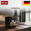 Кофемашина Miele CM 6160 MilkPerfection Obsidian black