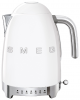 Чайник Smeg KLF04WHEU