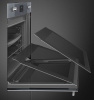 Электрический духовой шкаф Smeg SO6100S2S