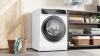 Стиральная машина с фронтальной загрузкой Bosch WNC254A0ME