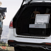 Холодильник автомобильный Meyvel AF-E22