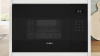 Печь микроволновая встраиваемая Bosch BEL554MB2
