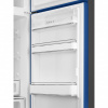 Холодильник с верхней морозилкой Smeg FAB30RBE6
