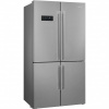 Холодильник side by side Smeg FQ60XDE