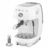 Кофемашина Smeg ECF03WHEU