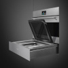 Вакууматорный шкаф Smeg CPV315X