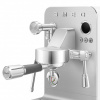 Кофемашина Smeg EMC02WHMEU