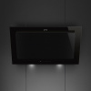 Наклонная вытяжка Smeg KV194B3