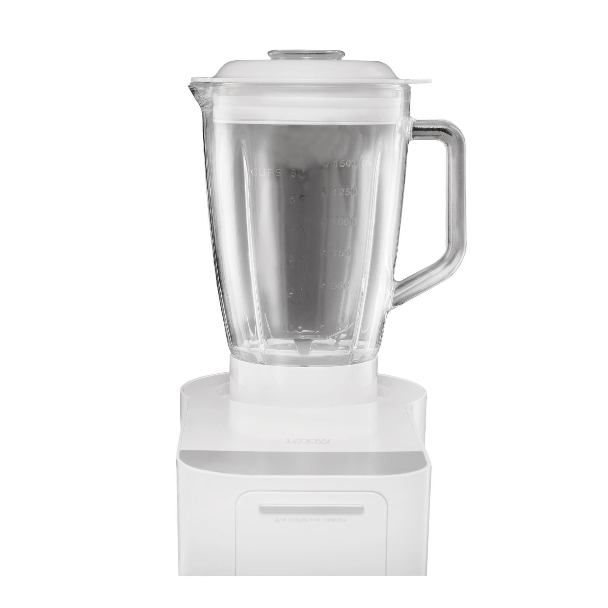 Кухонный комбайн Korting KKM 0105 Polar