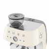 Кофемашина Smeg EGF03CREU