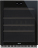 Шкаф винный встраиваемый Smeg  CVI638RWN3