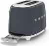 Тостер Smeg TSF01GREU