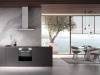 Т-образная вытяжка Miele DAW1920ED