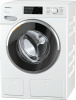 Стиральная машина с фронтальной загрузкой Miele WWG 660 WCS TDos&9kg Lotos white
