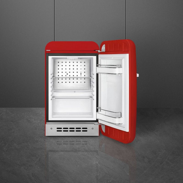 Холодильник с одной дверцей Smeg  FAB5RRD5