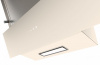 Наклонная вытяжка Korting KHC 65070 GB