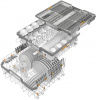 Посудомоечная машина Miele G 7975 SCVi XXL k2o AutoDos