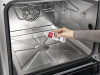 Пароварка встраиваемая Miele DGC7440HCOBSW