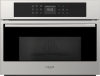 Печь микроволновая встраиваемая Fulgor Milano FGMO 4508 TEM X