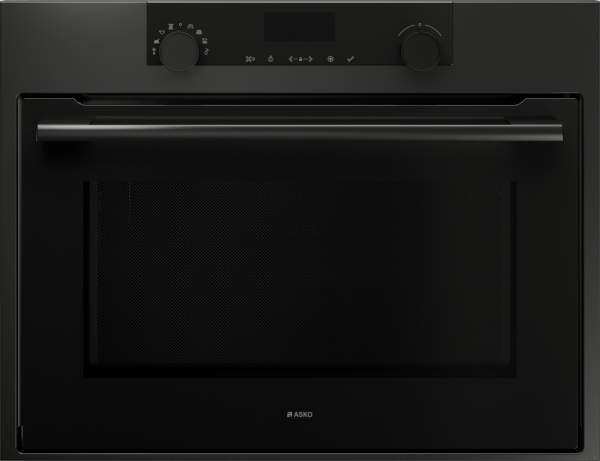Печь микроволновая встраиваемая Asko OM8464A1
