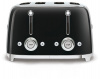 Тостер Smeg TSF03BLEU