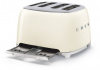 Тостер Smeg TSF03CREU