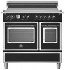 Центр варочный Bertazzoni HER95I2ENET