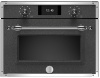 Электрический духовой шкаф Bertazzoni F457HERVTND