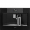 Кофемашина встраиваемая Smeg CMS4104B3RU