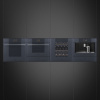 Электрический духовой шкаф Smeg SO6104APG
