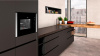 Печь микроволновая встраиваемая Neff HLAGD53N0