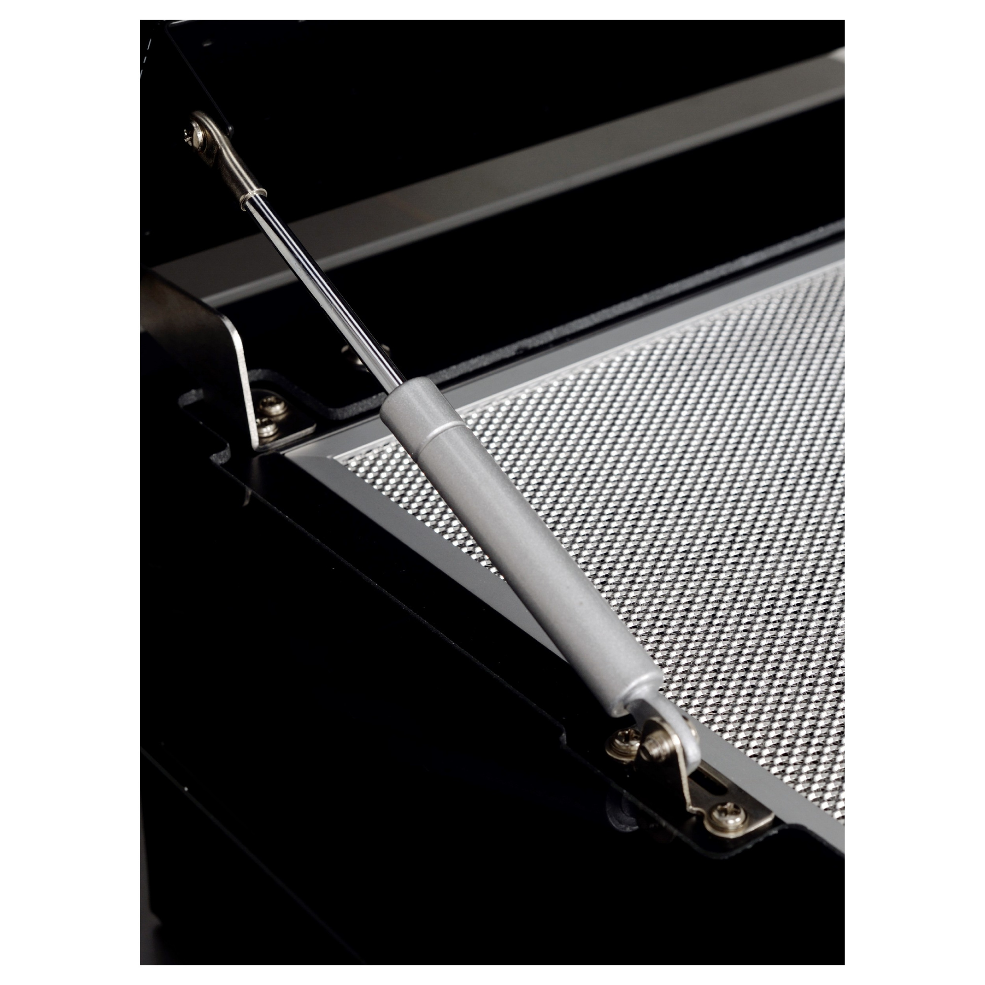 Наклонная вытяжка Korting KHC 67806 ICPGN