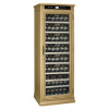 Шкаф винный Meyvel Винный холодильник (шкаф) компрессорный MEYVEL MV102-WO1-C (Northern Oak)