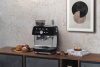 Кофемашина Smeg EGF03BLEU