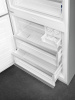 Холодильник с нижней морозилкой Smeg FA3905RX