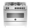 Центр варочный Bertazzoni MAS906MFESXE