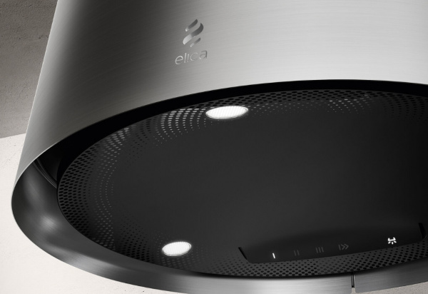 Островная вытяжка Elica EASY UX IX/F/50
