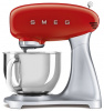 Миксер Smeg SMF02RDEU