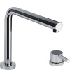 Смеситель для кухни Smeg MTD5CR