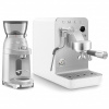 Кофемашина Smeg EMC02WHMEU