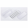 Холодильник side by side Korting KNFF 82535 X
