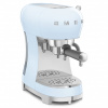 Кофемашина Smeg ECF02PBEU